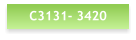 C3131- 3420