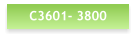 C3601- 3800