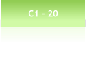 C1 - 20
