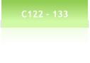 C122 - 133