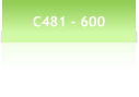 C481 - 600