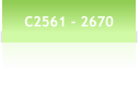 C2561 - 2670
