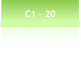 C1 - 20