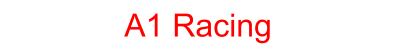 A1 Racing