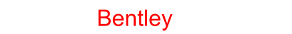 Bentley