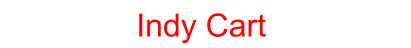 Indy Cart