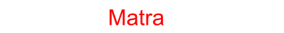 Matra