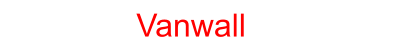 Vanwall
