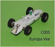 C005 Europa Vee