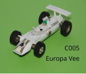 C005 Europa Vee