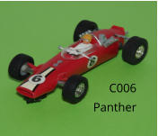 C006 Panther