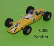 C006 Panther
