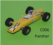 C006 Panther