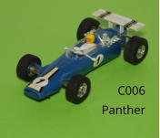 C006 Panther