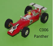 C006 Panther