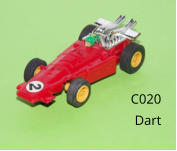 C020 Dart