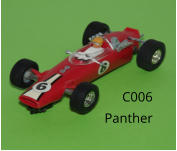 C006 Panther