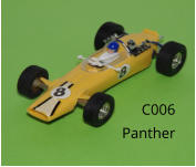 C006 Panther