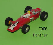 C006 Panther