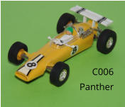 C006 Panther