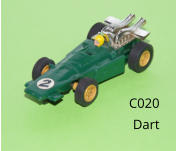 C020 Dart
