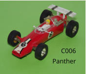 C006 Panther