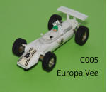 C005 Europa Vee