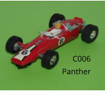 C006 Panther