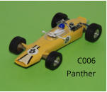 C006 Panther
