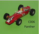 C006 Panther