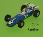 C006 Panther