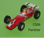 C006 Panther