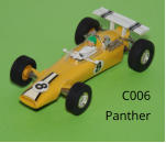 C006 Panther