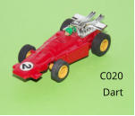 C020 Dart