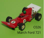 C026 March Ford 721