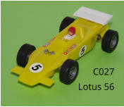 C027 Lotus 56