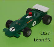 C027 Lotus 56