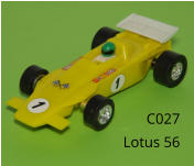 C027 Lotus 56