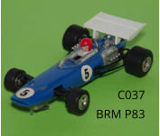 C037 BRM P83
