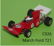 C026 March Ford 721