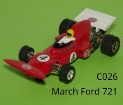 C026 March Ford 721