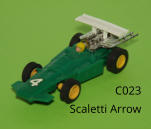 C023 Scaletti Arrow