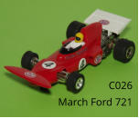 C026 March Ford 721
