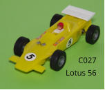 C027 Lotus 56