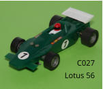C027 Lotus 56