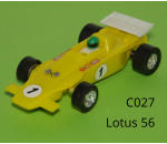 C027 Lotus 56