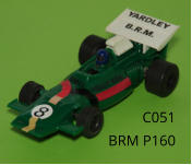 C051 BRM P160