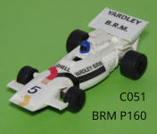 C051 BRM P160