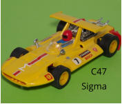 C47 Sigma