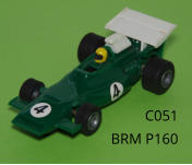 C051 BRM P160